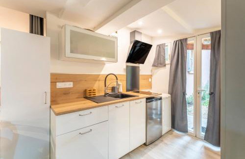 Chez Patricia En Provence - Foto 9