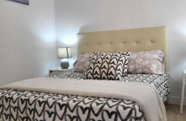 3BR Top Floor Apartment Vialia La Unión Metro - Photo 9