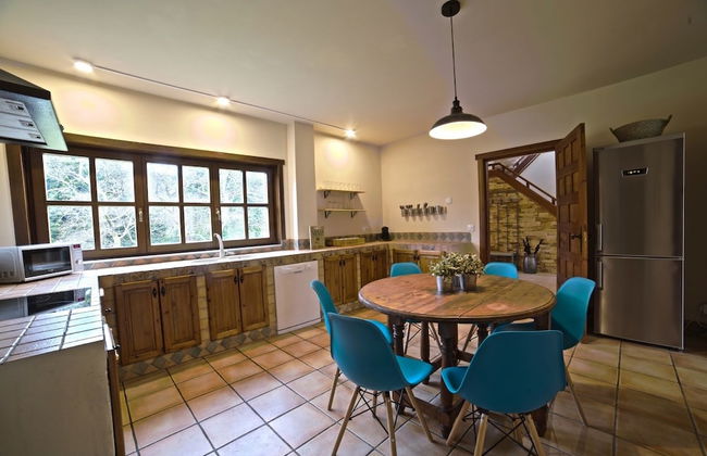 HolaCamp Camino - Photo 77