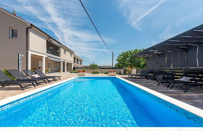 Villa Silentium Zadarvillas - Foto 62