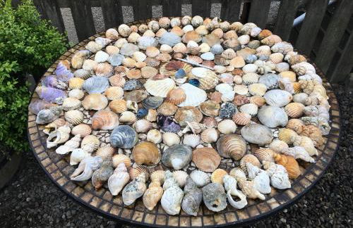 Mill Cottage - Foto 41