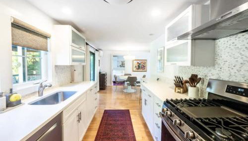 Berkshire Vacation Rental: Stockbridge Home Come Experience The Berkshires - Foto 3