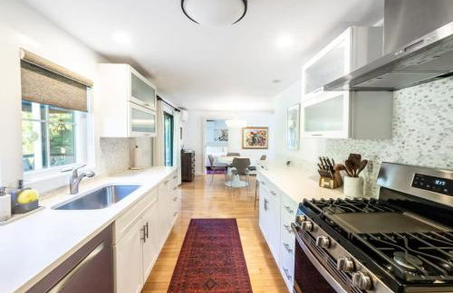 Berkshire Vacation Rental: Stockbridge Home Come Experience The Berkshires - Foto 3