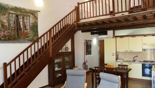 Locazione Turistica Arcobaleno "Family Loft" - Foto 2