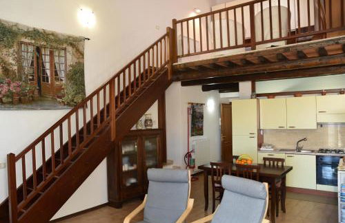 Locazione Turistica Arcobaleno "Family Loft" - Foto 2