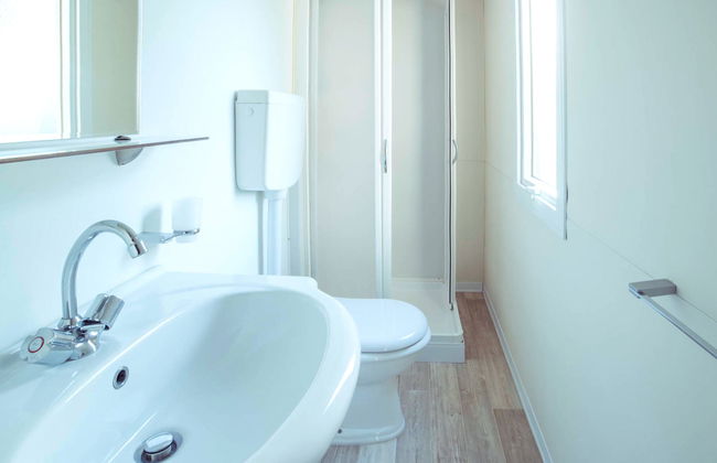 Camping Wien - Foto 12