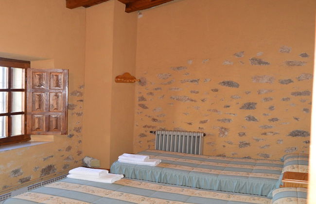 Casa Rural la Vallejera - Photo 10