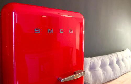 The English Flat - Rozzano, Milano - Photo 28