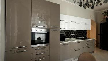 Appartamento Gli Aranci - Foto 3, stove, dishwasher
