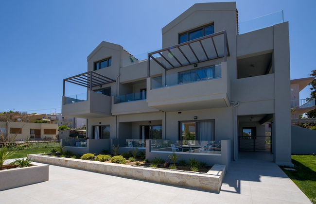 Eleanthi Modern Living - Foto 67