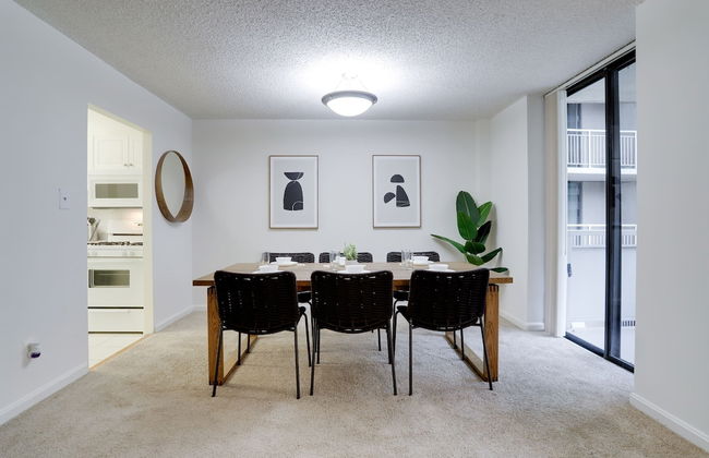 Enjoy Your Stay Aparment in Crystal City - Foto 20