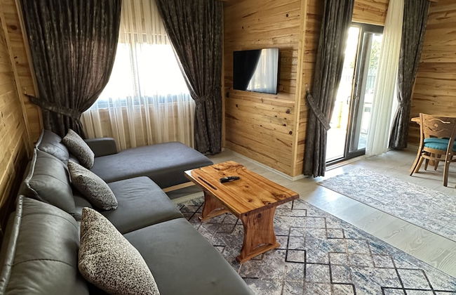 Ercan Baba Villas - Foto 7