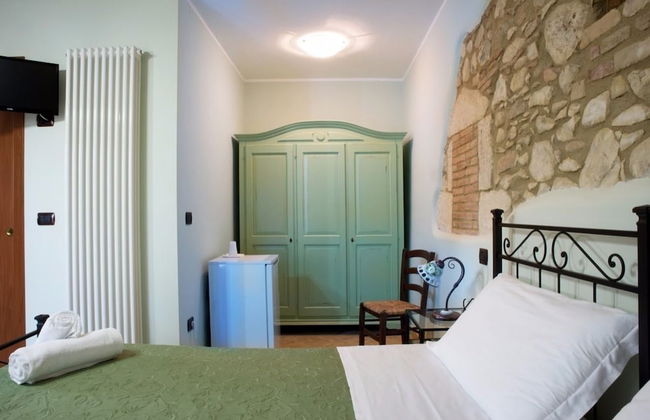 Agriturismo Il Casolare Di Nonno Mario - Foto 14