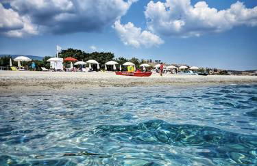 Nina's house ulivo sul mare a 300 mt dal mare - Photo 18