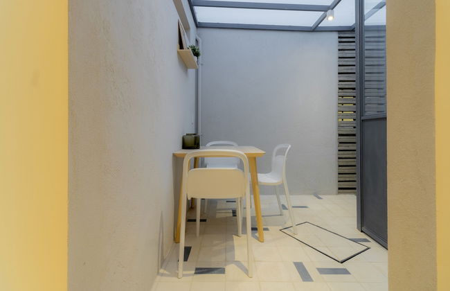 Capitalia Nuevo Polanco - Foto 66