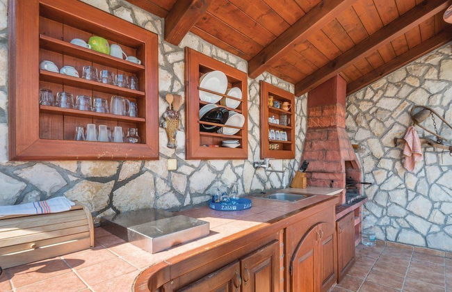 Apartments Biserka 1495 - Foto 38