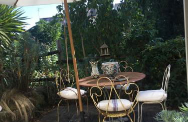 maison bohème - Photo 30