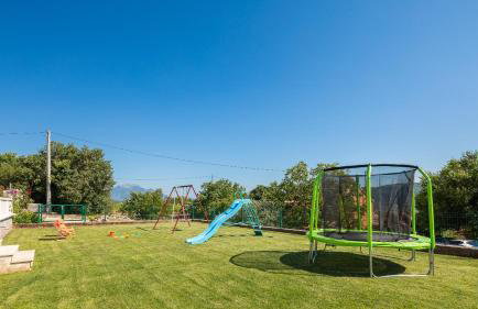 Villa Paradiso - Photo 11