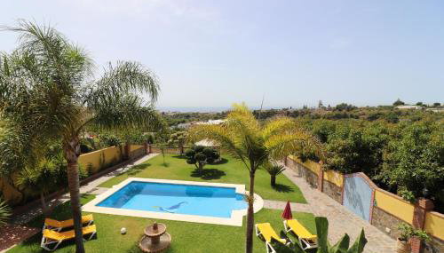 Villa AndreaSol SpainSunRentals 1128 - Foto 2