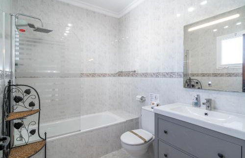 Villa Caritas Punta Lara Casasol - Foto 22