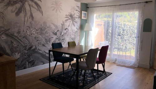 Cap Cozy Maison près de la mer fouesnant - Foto 4