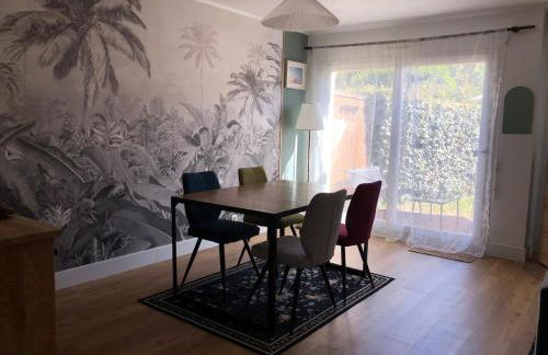 Cap Cozy Maison près de la mer fouesnant - Foto 4