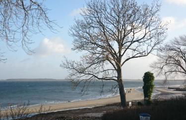Strandappartement Steinberghaff "zur Birk" mit Meerblick - Foto 7
