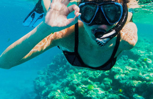 Snorkeling ad Addu - Foto 4