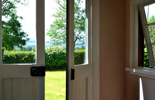 Cardross Holiday Cottages - Foto 75