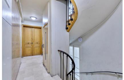 Residence Sébastopol - Paris - Foto 38