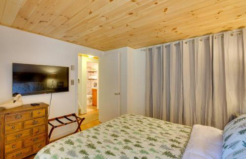 Steps to Sugar Mountain! Condo w/ Furnished Deck - Foto 18