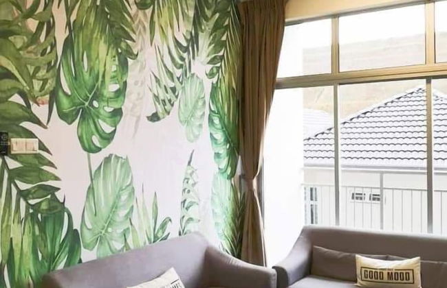 VgoCameron Home - Foto 21