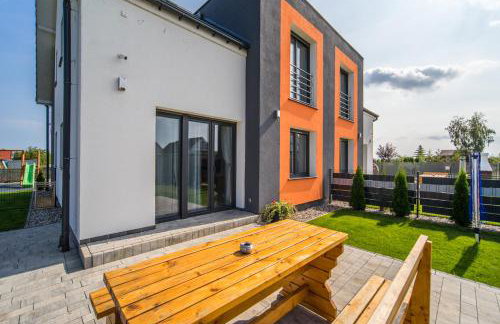 Dom wakacyjny Katamaran - Photo 30