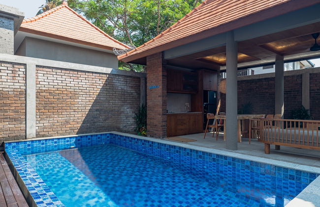 Serenia Villas Amed - Foto 27