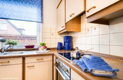 Kronsgaard Dorfstraße - Foto 7