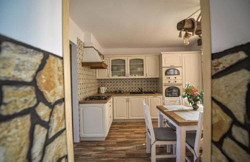 Apartament Zielony Ruczaj w Cisnej - Photo 25