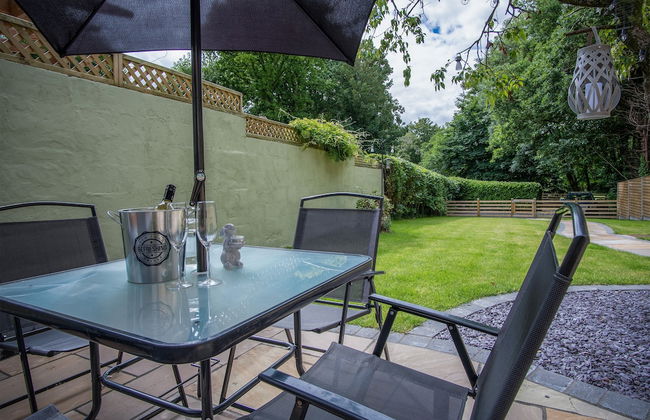 Wern Y Glais - 2 Bedroom Cottage - Glais - Photo 38