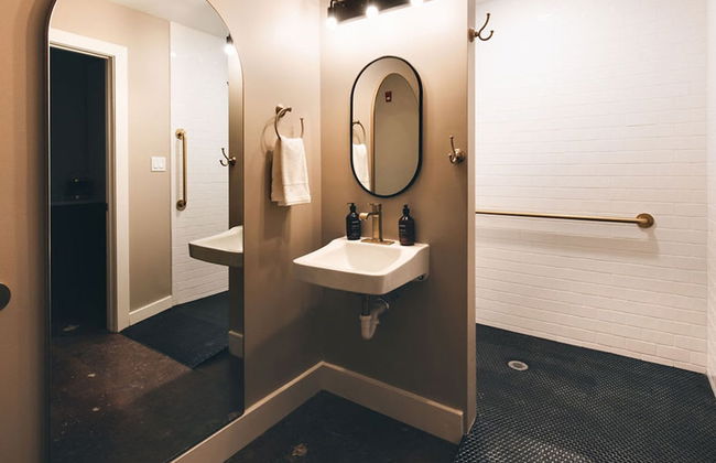 The Bellwether Hotel - Foto 78