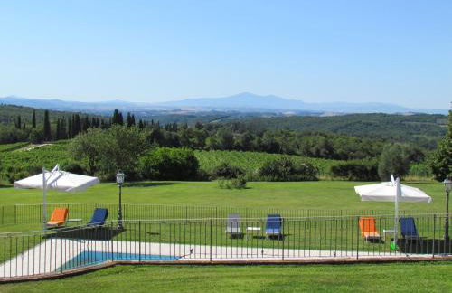 Podere La Casa - Foto 22