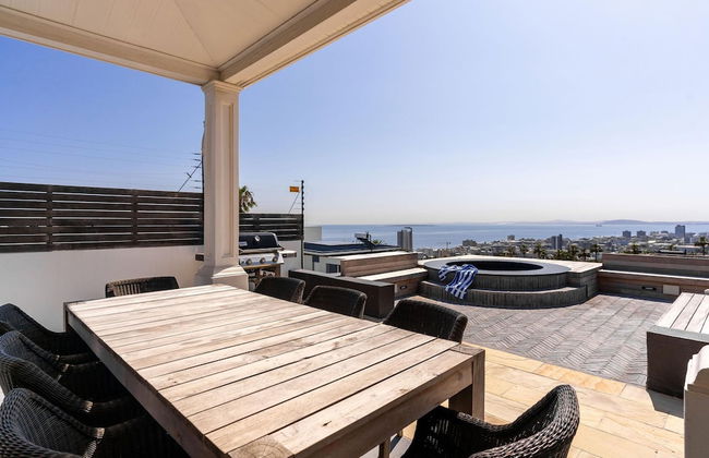 Villa Solara Fresnaye With Pool and Jacuzzi - Foto 3