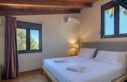 Kipo Paradiso Spa, Yoga & Gym Resort - Photo 16