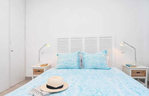 Bonita stay B Rocks Nuevo, vistas, fibra, clima - Foto 13