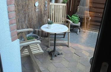 Apartment mit Terrasse iP-TV Stellplatz - Foto 10