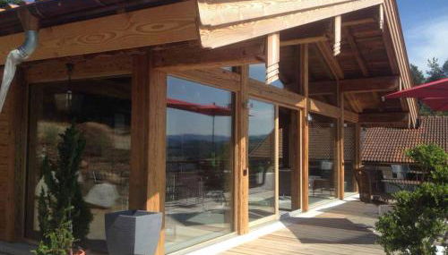 Chalets in der Forststraße - Foto 3