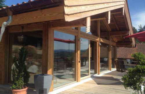 Chalets in der Forststraße - Photo 3