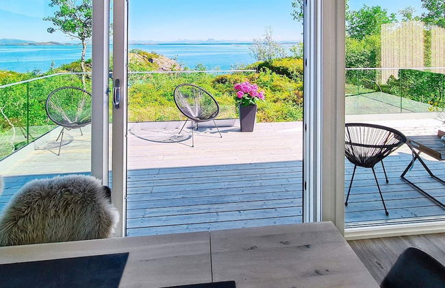 6 Person Holiday Home in Digermulen - Foto 29