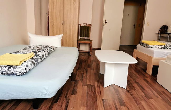 Big Apartments - Photo 17