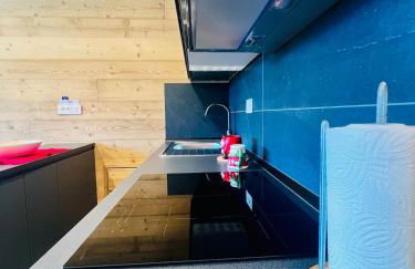 The Modern Ski Lodge Prato Nevoso - Foto 12