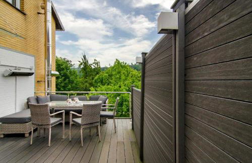 Harzblick am Waldesrand - Foto 23