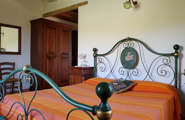 Agriturismo Bio 4 Stagioni - Photo 28